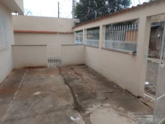 Imagem Casa à venda, 150 m² por R$ 400.000,00 - Jardim Monte Cristo - Suzano/SP