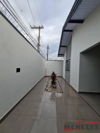 Imagem Casa 3 dom. sendo 1 suite, bairro Barra funda Leme SP