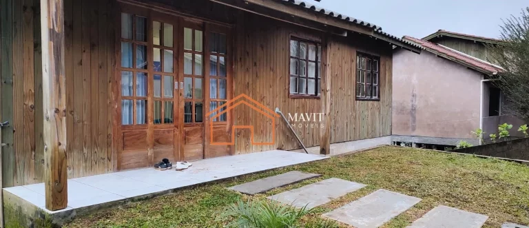Imagem CASA RESIDENCIAL em CERRO NEGRO - SC, Cerro Negro