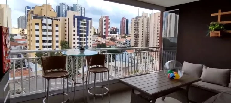 Imagem APARTAMENTO RESIDENCIAL em SÃO PAULO - SP, SÃO JUDAS