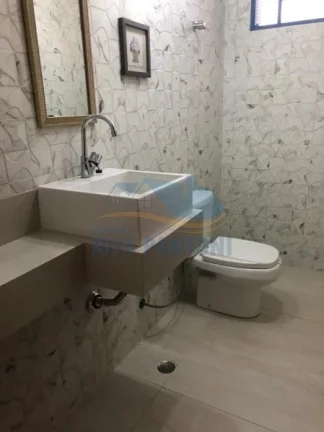 Imagem Casa - Ribeirão Preto - Campos Elíseos - Região Norte