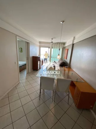 Imagem Apartamento com 2 dormitórios à venda, 80 m² por R$ 1.589.000,00 - Praia da Costa - Vila Velha/ES