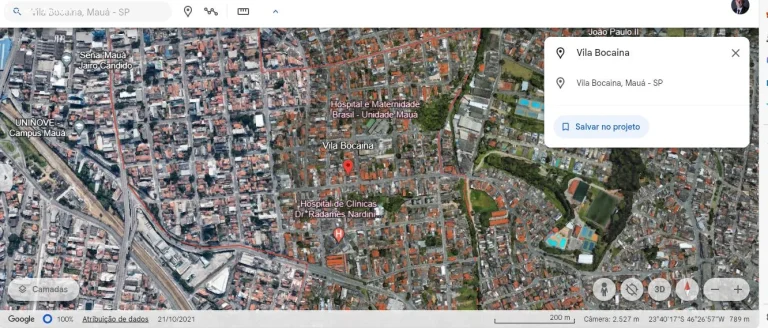 Foto do Imóvel