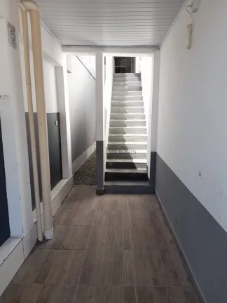 Imagem Prédio residencial no bairro Nações em Balneário Camboriú.
