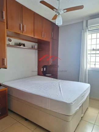 Imagem Sobrado em Condomínio para Venda em Sumar?(C) / SP no bairro Parque Vila Flores