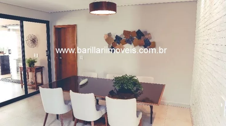 Imagem Sobrado no Clubhouse Alphaville OPORTUNIDADE