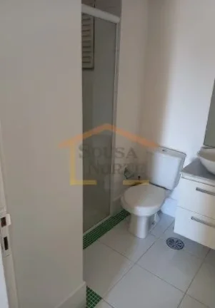 Imagem Apartamento com 68 m², 2 dormitórios, sendo 1 suíte, sala com sacada, cozinha planejada com armá...
