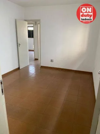 Imagem Sala à venda, 85 m² por R$ 212.000,00 - Boqueirão - Santos/SP