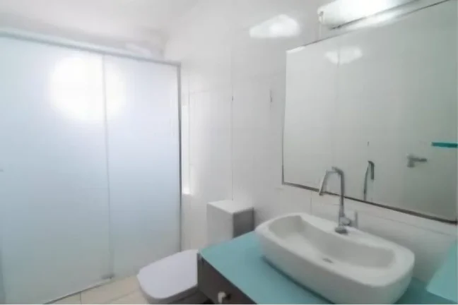 Imagem APARTAMENTO RESIDENCIAL em São Paulo - SP, Vila Monte Alegre