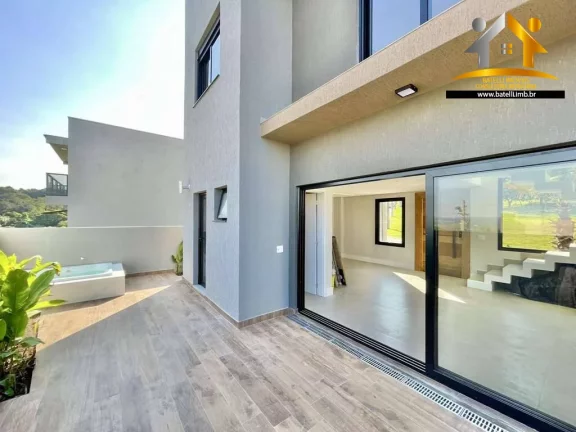 Imagem Casa à venda no condomínio Terra Nobre em Cotia - SP | Batelli Imóveis