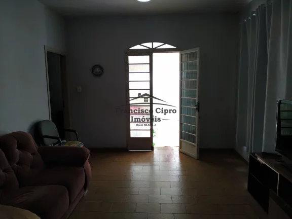 Imagem Casa à venda no bairro Campo do Galvão - Guaratinguetá/SP