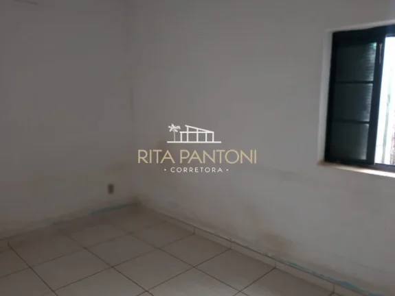 Imagem Casa - Ribeirão Preto - Vila Virgínia - Região Oeste