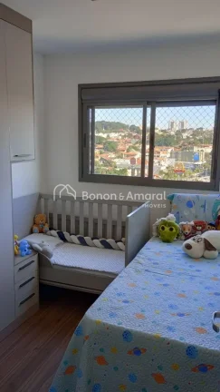 Imagem Apartamento à venda, no Jardim Guanabara, Campinas/SP.

O Apartamento é excelente, em uma localiza...