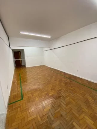 Imagem Sala Comercial à Venda, 185 m² em Aeroporto - Vitória