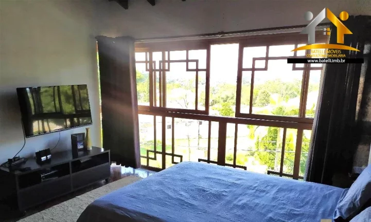 Imagem Casa à venda no condomínio Nova Higienópolis - Batelli Imóveis