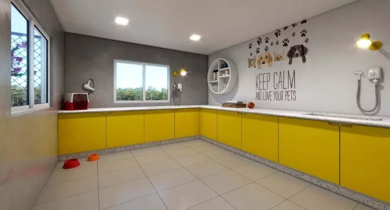 Imagem JJR Buena Vista Clube - Fase 1