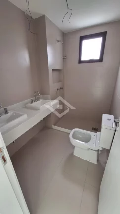Imagem Apartamento de 4 Quartos para Venda na Barra da Tijuca com 147 m²