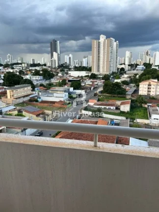 Imagem Apartamento Padrão com 3 Dormitórios à Venda em Goiabeira