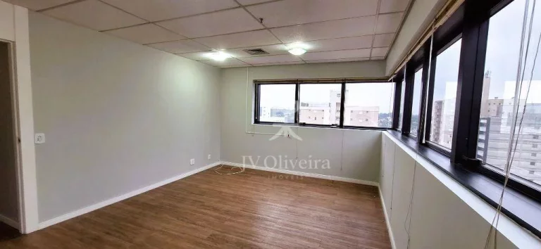 Imagem Sala à venda, 50 m² por R$ 585.000,00 - Vila Progredior - São Paulo/SP