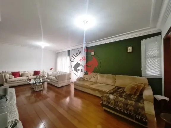 Imagem Amplo Apartamento à Venda no Centro de Santo André