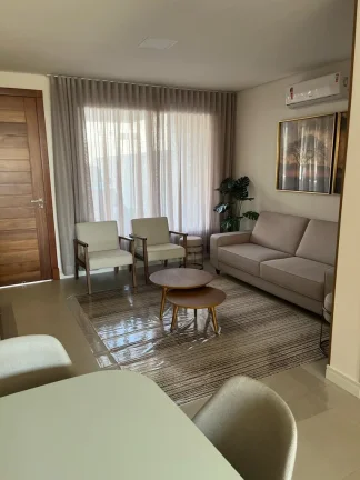 Imagem Casa em Condominio 2 Dormitórios - Bairro --