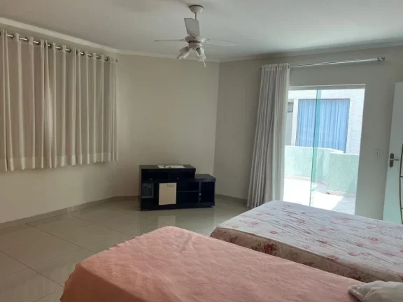 Imagem Sobrado com 4 dormitórios à venda, 480 m² por R$ 1.800.000,00 - Jardim Residencial Suzano - Suzano/SP