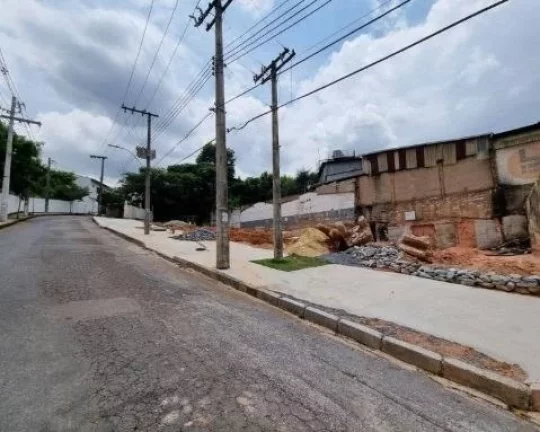 Imagem Casa Duplex em Belo Horizonte