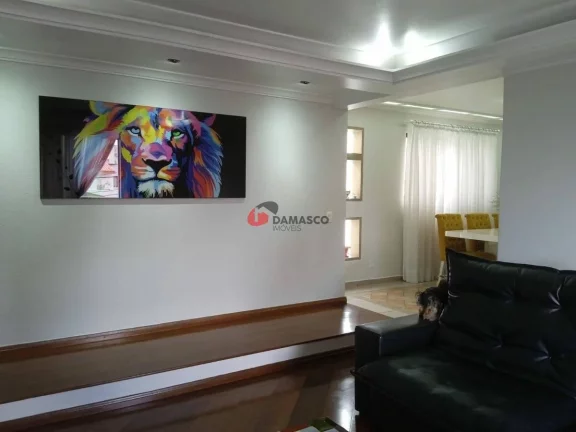 Imagem Apartamento à venda 3 Quartos, 2 Suites, 2 Vagas, 112M², Nova Gerty, São Caetano do Sul - SP