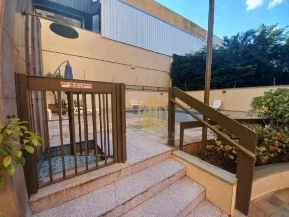 Imagem Apartamento 3 suítes R$698.000,00 - 170 m2 - Próximo Av Portugal - Face sombra e vista livre