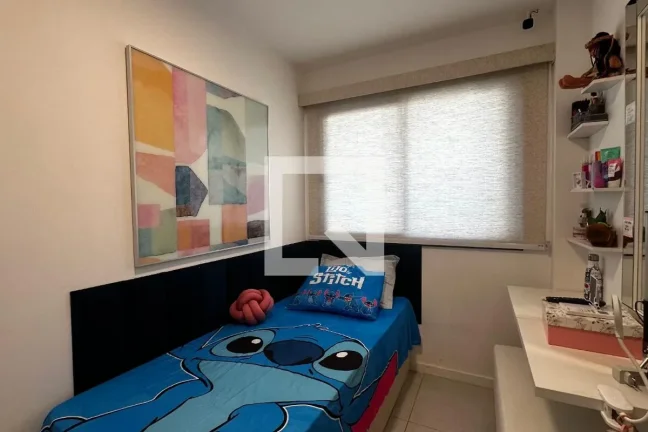Imagem Apartamento à Venda - Recreio, 3 Quartos, 83 m2