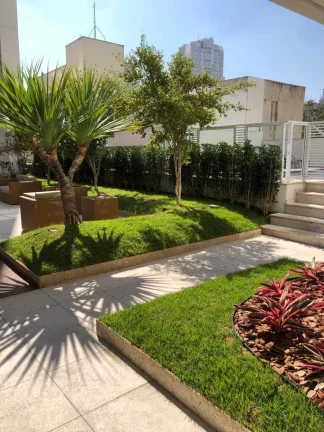 Imagem Flat para VENDA em Vila Olímpia - Vox Vila Olímpia 42m²