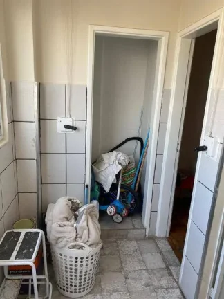 Imagem Apartamento na Celso Garcia Tatuapé com 3 Dormitórios