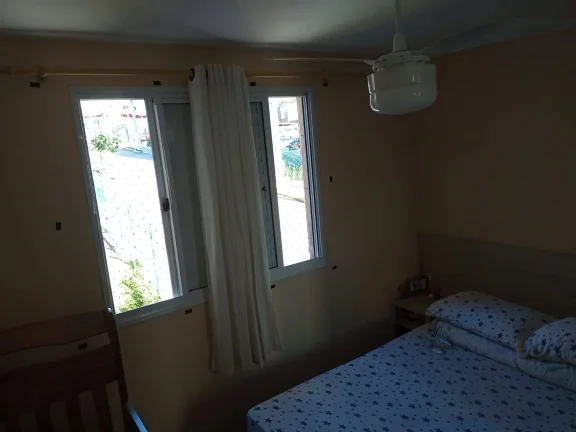 Imagem Apartamento Condominio Tiradentes com 53 metros 2 Dormitorios