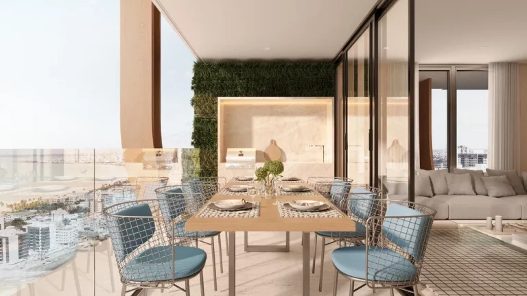 Imagem Apartamento à venda em João Pessoa, Jardim Oceania, com 3 quartos, 124,42m2