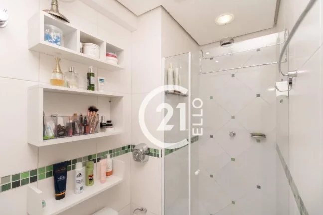 Imagem Apartamento com 1 dormitório à venda, 37 m² por R$ 680.000,00 - Itaim - São Paulo/SP