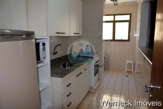 Imagem Imperdível: Apto à venda em Ubatuba-SP, Praia Grande! 2 quartos, 1 suíte, 1 sala, 2 banheiros, 1 vaga, 74m². Venha conferir!
