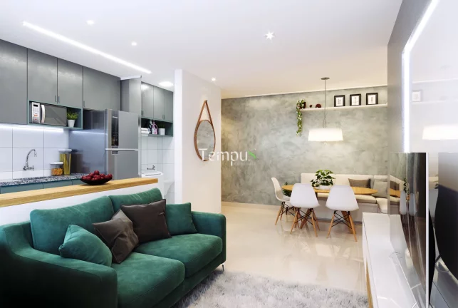 Imagem Alto Areião - Apartamento 3 suítes - Setor Pedro Ludovico