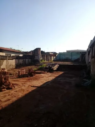Imagem Terreno Padrão