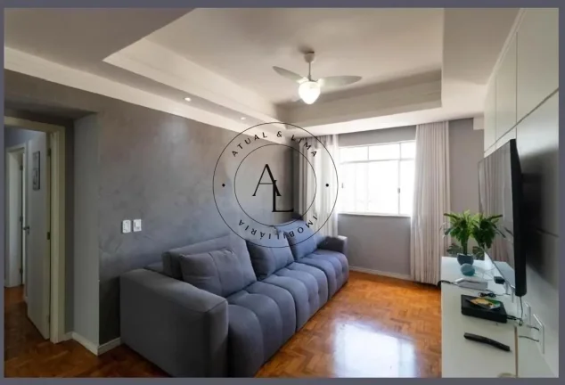 Imagem Apartamento em Campinas – Conforto, Modernidade e Localização Privilegiada!