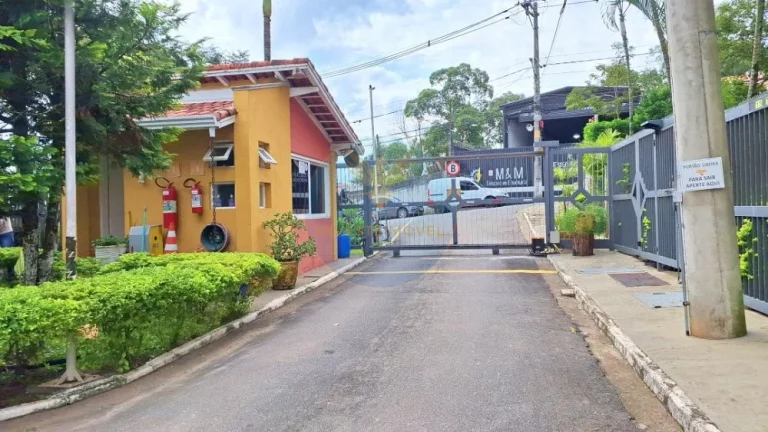 Imagem Casa em Condomínio a Venda no bairro Granja Viana - Cotia, SP