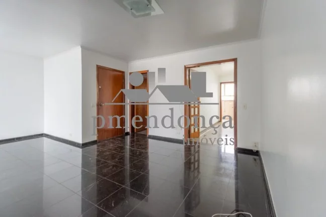 Imagem Higienopolis , apartamento, vista espetacular, com 3 quartos (1 suI­te ) e 2 vagas, 160 m²