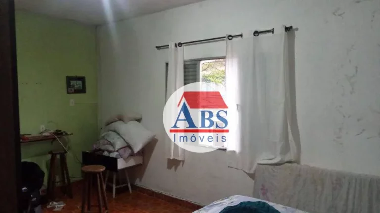 Imagem sobrado na vila nova