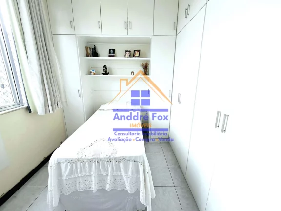 Imagem Apartamento 2 quartos, banheiro social, dependências completa, 1 vaga de garagem escriturada, 78 m², à venda por R$ 280.000. Vila Isabel - Rio de Janeiro/RJ.