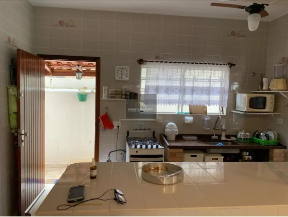Imagem Casa para Venda em Ubatuba / SP no bairro Perequê Mirim