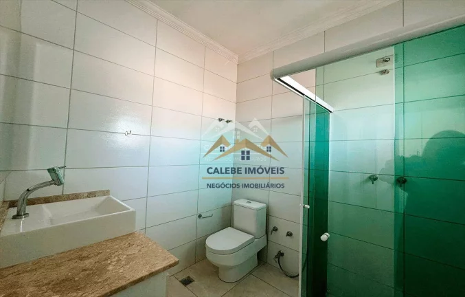 Imagem Casa com 3 dormitórios à venda, 129 m² por R$ 490.000,00 - Village Engenheiro Campos - Tatuí/SP
