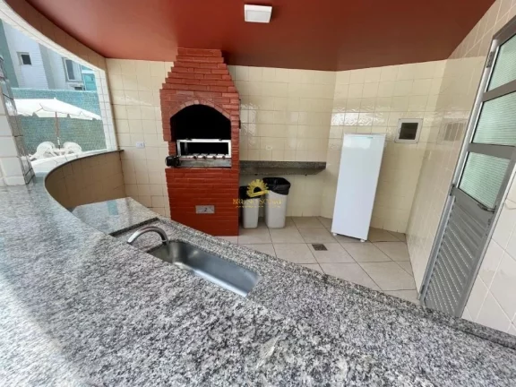 Imagem Desfrute do melhor de Guarapari neste apartamento incrível de 3 quartos, sendo 1 suíte, com tudo p...