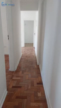 Imagem APARTAMENTO NOVA PETRÓPOLIS - SBC