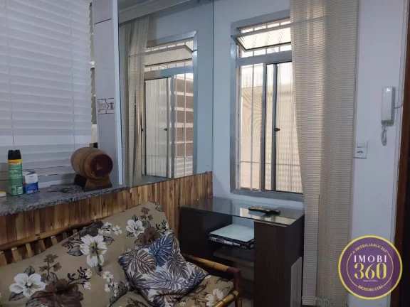 Imagem Apartamento grande Conj. Habit. Padre Manoel da Nóbrega, São Paulo