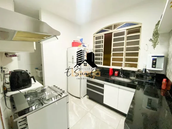 Imagem Apartamento à venda 2 quartos Bairro Novo Progresso - Contagem/MG