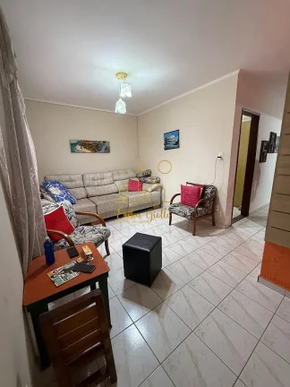 Imagem Casa à venda  Bairro Eloy Chaves